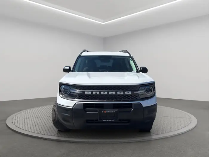2025 Ford Bronco Sport Big Bend 4x4 — photo 2