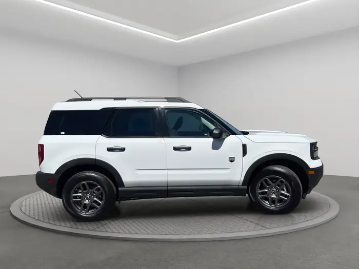 2025 Ford Bronco Sport Big Bend 4x4 — photo 3