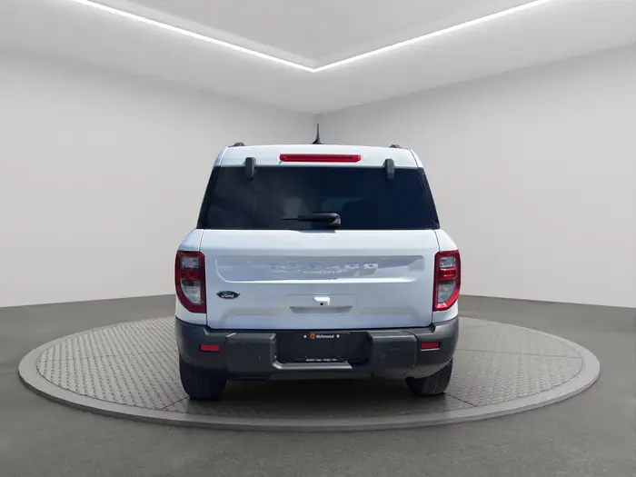 2025 Ford Bronco Sport Big Bend 4x4 — photo 5