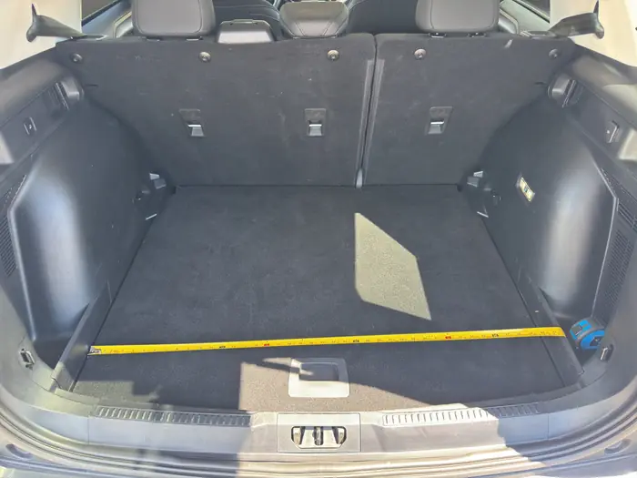 2025 Ford Bronco Sport Big Bend 4x4 — photo 8