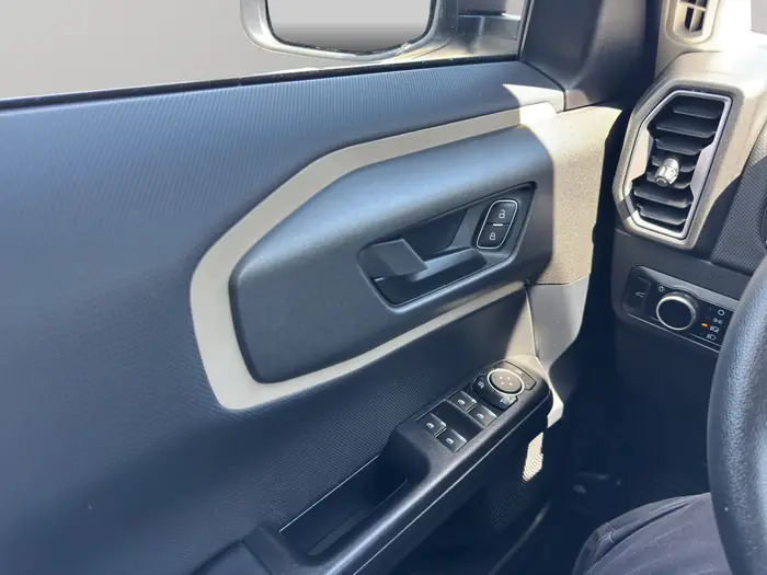 2025 Ford Bronco Sport Big Bend 4x4 — photo 14