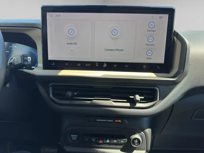 2025 Ford Bronco Sport Big Bend 4x4 — photo 16