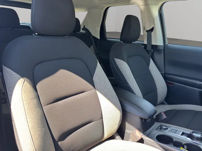 2025 Ford Bronco Sport Big Bend 4x4 — photo 19