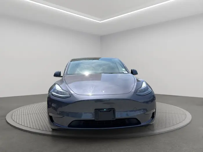 2023 Tesla Model Y Long Range AWD — photo 2
