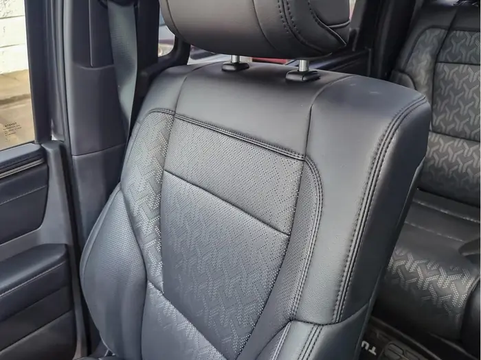 2025 Toyota Tundra 4x4 Crewmax Limited — photo 20