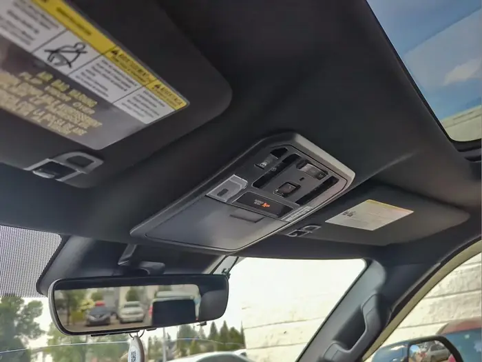 2025 Toyota Tundra 4x4 Crewmax Limited — photo 21