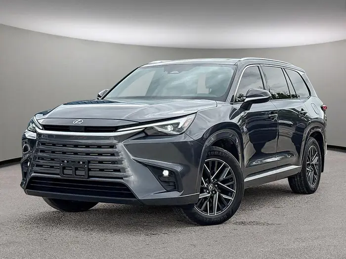 2024 Lexus TX TX 350 Luxury AWD — photo 1