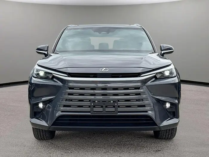 2024 Lexus TX TX 350 Luxury AWD — photo 2