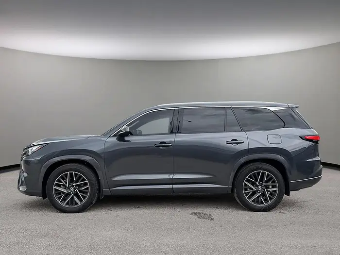 2024 Lexus TX TX 350 Luxury AWD — photo 4