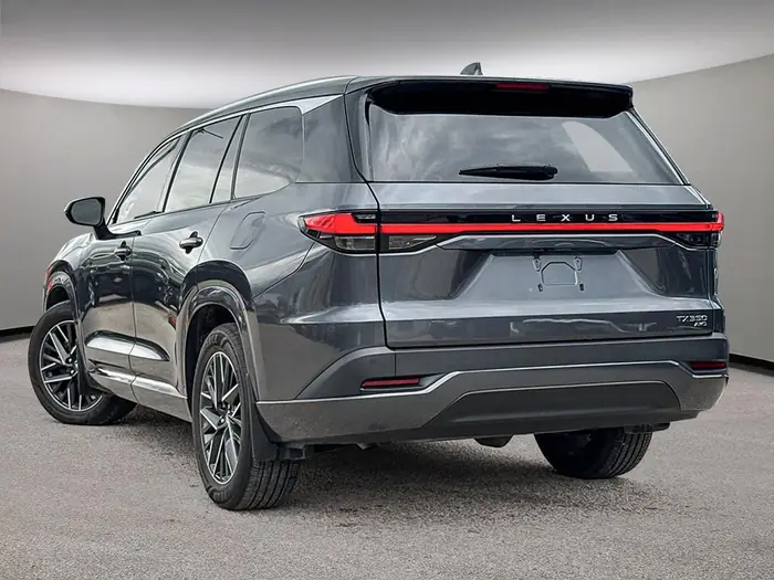2024 Lexus TX TX 350 Luxury AWD — photo 6