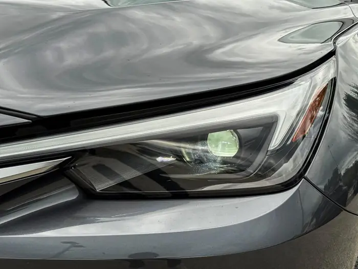 2024 Lexus TX TX 350 Luxury AWD — photo 10