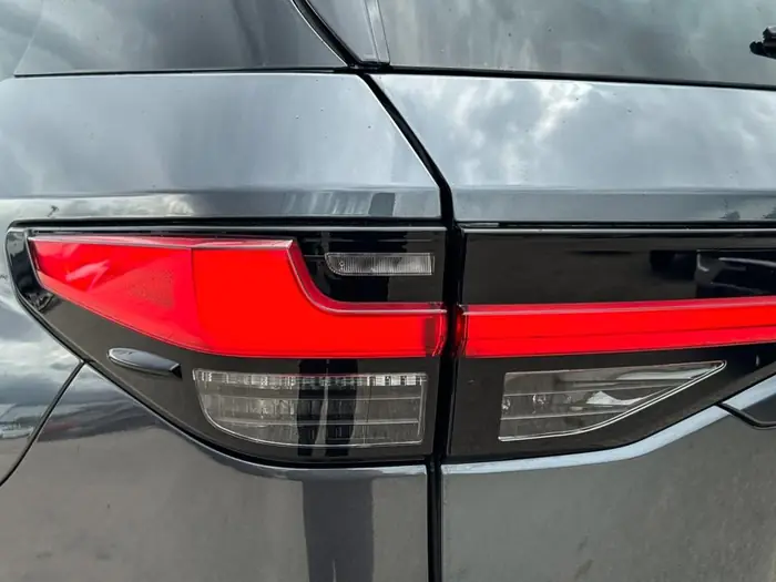 2024 Lexus TX TX 350 Luxury AWD — photo 12
