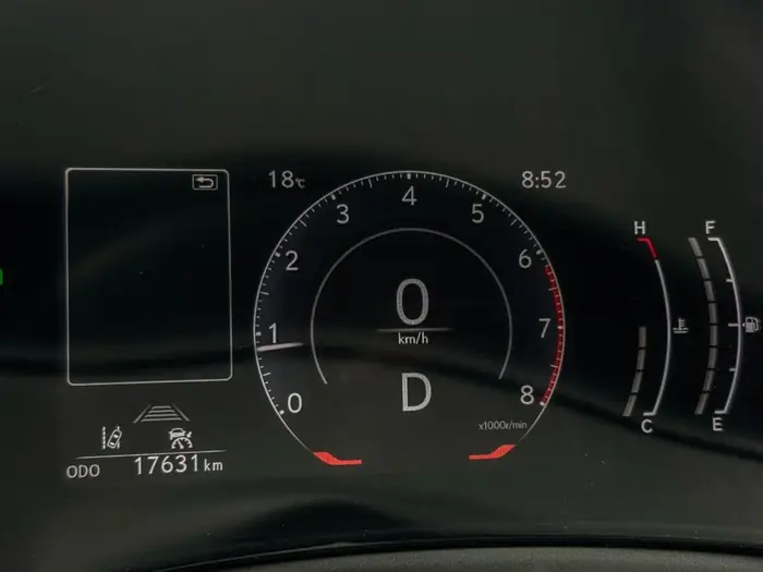 2024 Lexus TX TX 350 Luxury AWD — photo 16