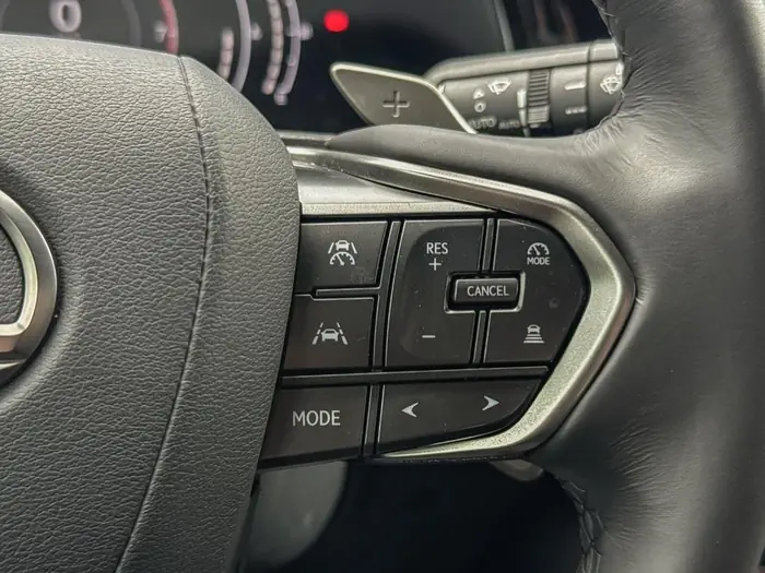 2024 Lexus TX TX 350 Luxury AWD — photo 17