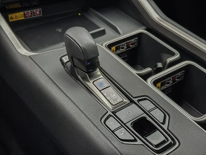 2024 Lexus TX TX 350 Luxury AWD — photo 19