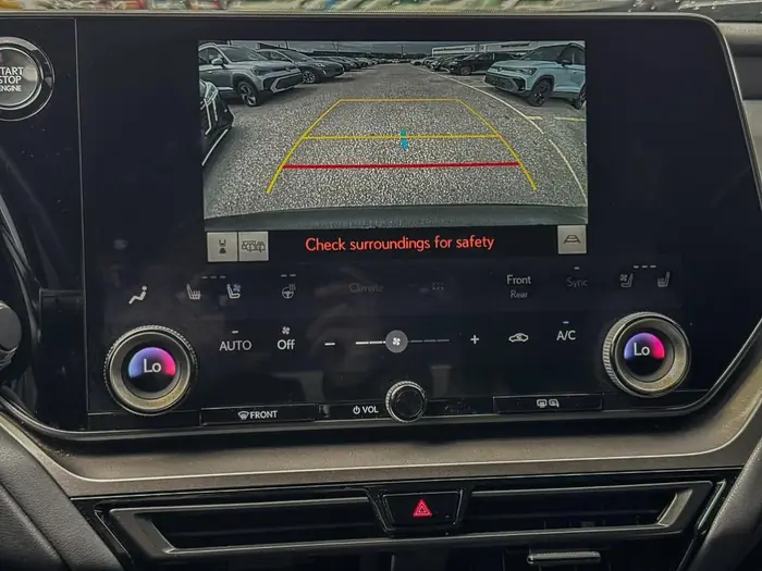 2024 Lexus TX TX 350 Luxury AWD — photo 20