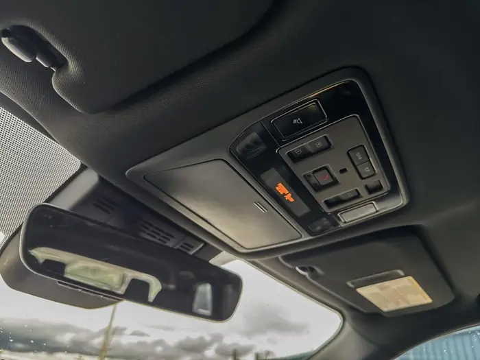 2024 Lexus TX TX 350 Luxury AWD — photo 22