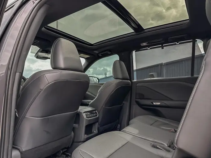 2024 Lexus TX TX 350 Luxury AWD — photo 24