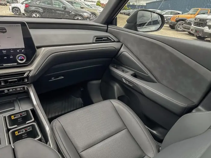 2024 Lexus TX TX 350 Luxury AWD — photo 26