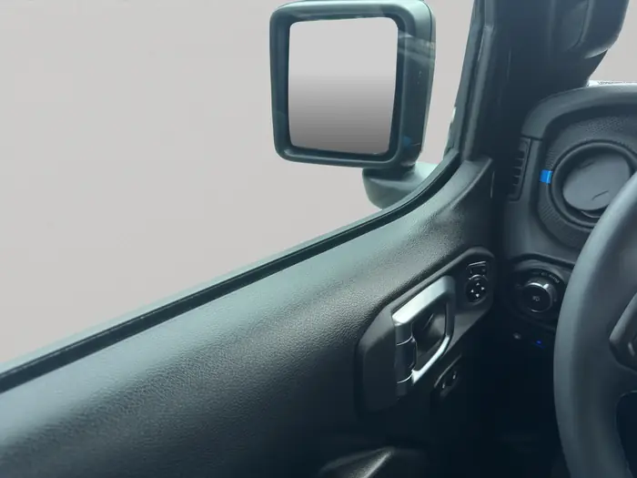 2024 Jeep Wrangler 4xe Rubicon 4 Door 4x4 — photo 14