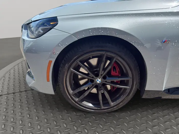 2024 BMW 2 Series M240i xDrive Coupe — photo 6