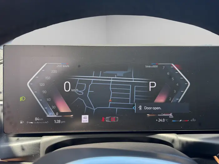2024 BMW 2 Series M240i xDrive Coupe — photo 9