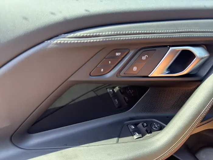 2024 BMW 2 Series M240i xDrive Coupe — photo 10