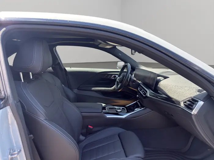 2024 BMW 2 Series M240i xDrive Coupe — photo 11