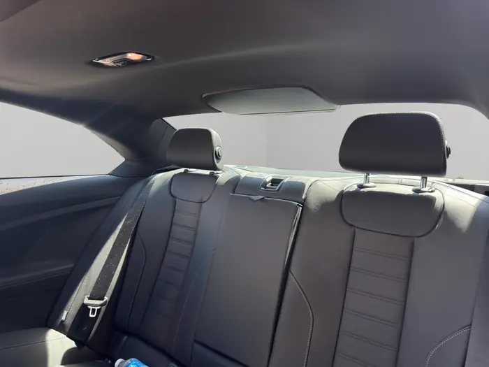 2024 BMW 2 Series M240i xDrive Coupe — photo 12