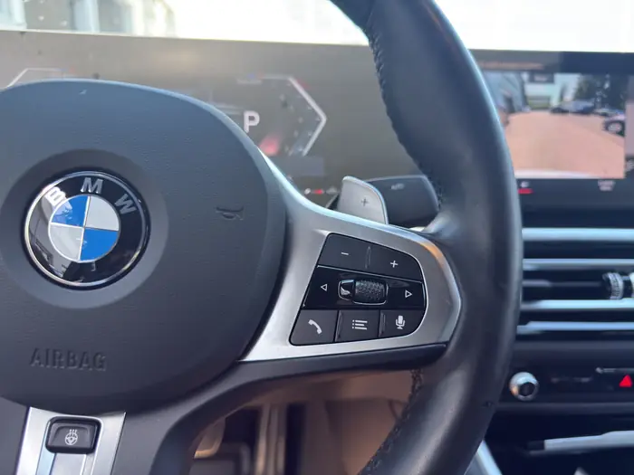 2024 BMW 2 Series M240i xDrive Coupe — photo 14