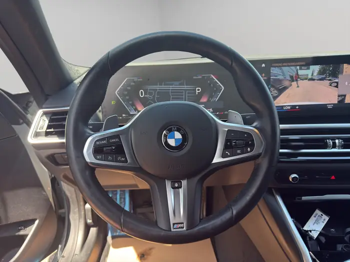 2024 BMW 2 Series M240i xDrive Coupe — photo 15