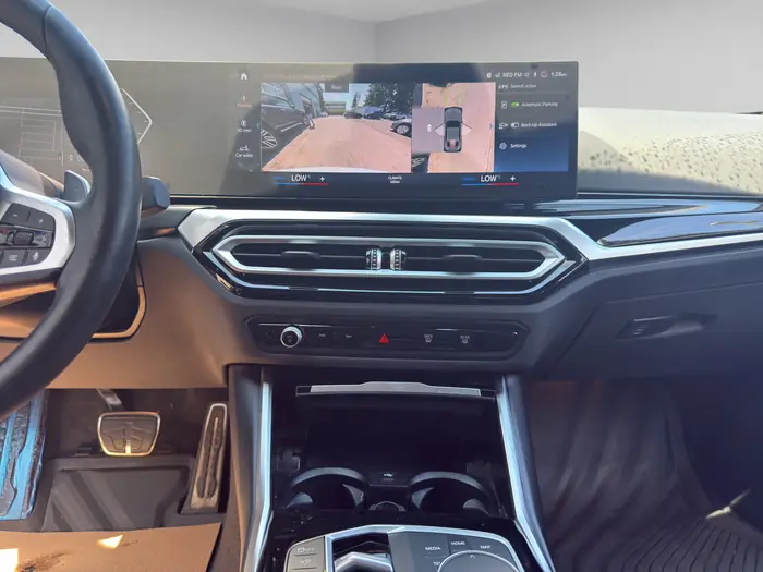 2024 BMW 2 Series M240i xDrive Coupe — photo 16