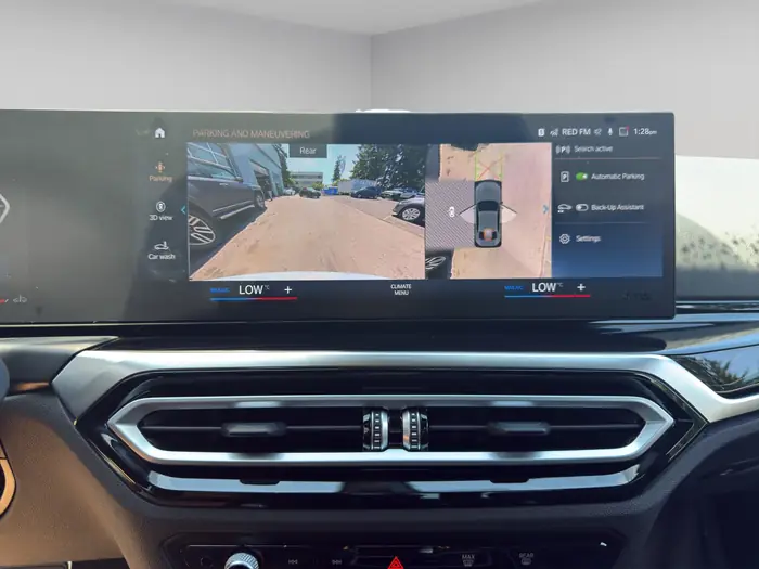 2024 BMW 2 Series M240i xDrive Coupe — photo 17