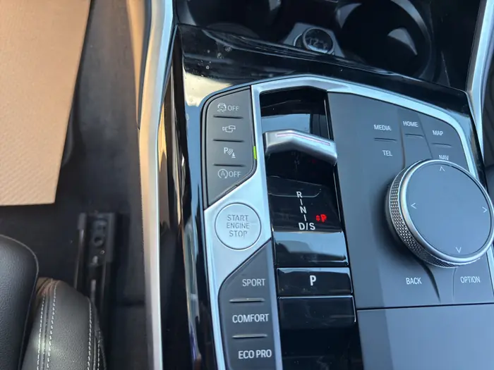 2024 BMW 2 Series M240i xDrive Coupe — photo 18