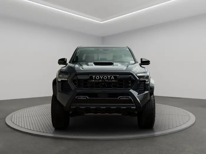 2024 Toyota Tacoma 4x4 Double Cab Auto SB Hybrid — photo 2