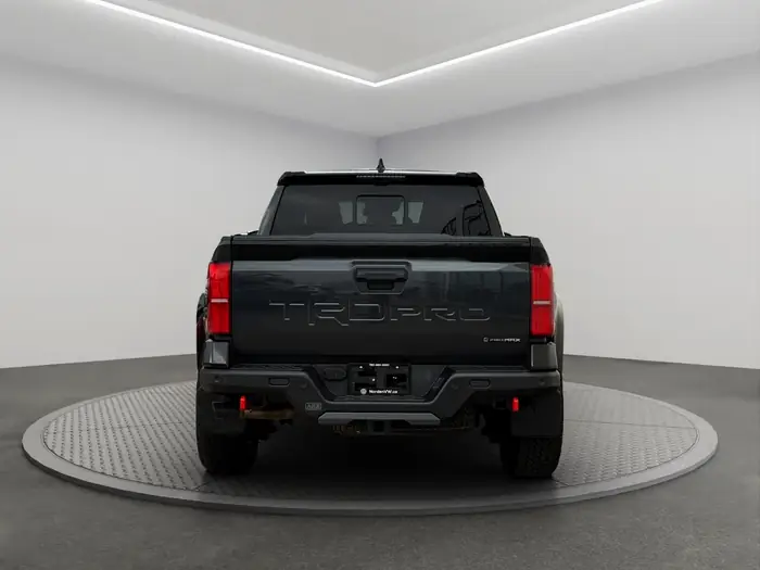 2024 Toyota Tacoma 4x4 Double Cab Auto SB Hybrid — photo 5
