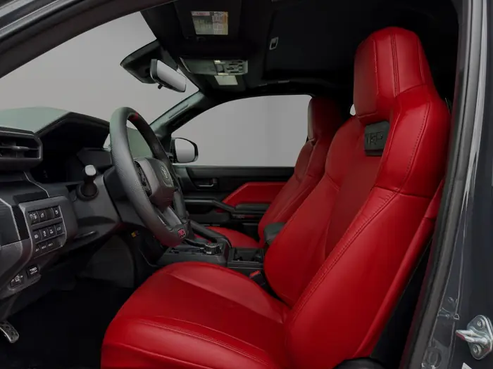 2024 Toyota Tacoma 4x4 Double Cab Auto SB Hybrid — photo 7