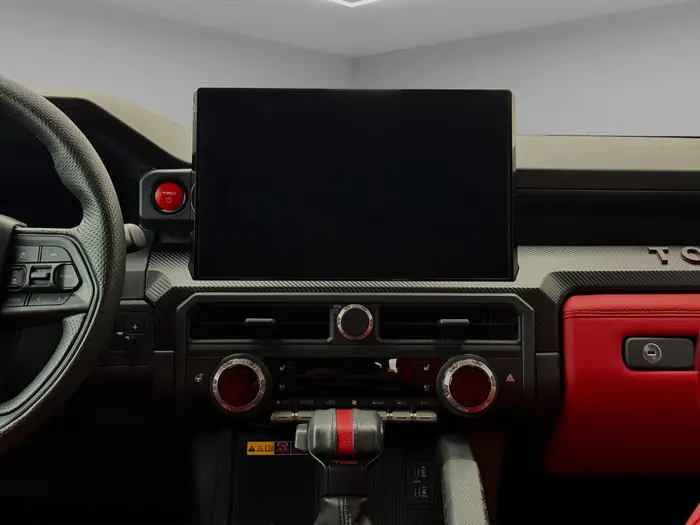 2024 Toyota Tacoma 4x4 Double Cab Auto SB Hybrid — photo 11
