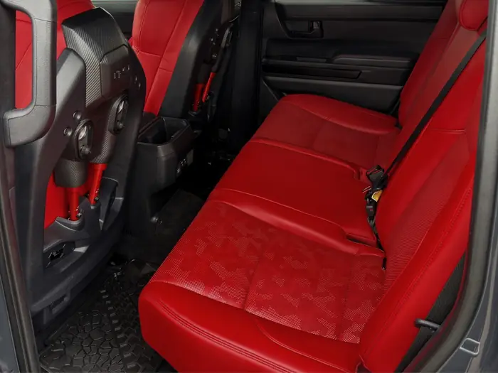 2024 Toyota Tacoma 4x4 Double Cab Auto SB Hybrid — photo 18