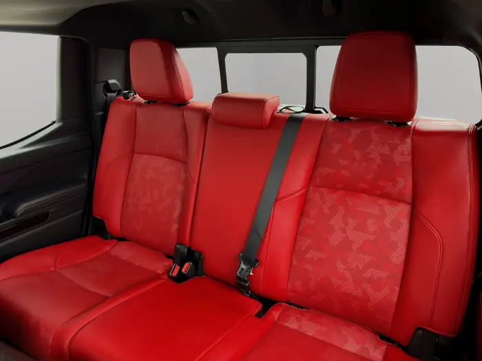 2024 Toyota Tacoma 4x4 Double Cab Auto SB Hybrid — photo 19