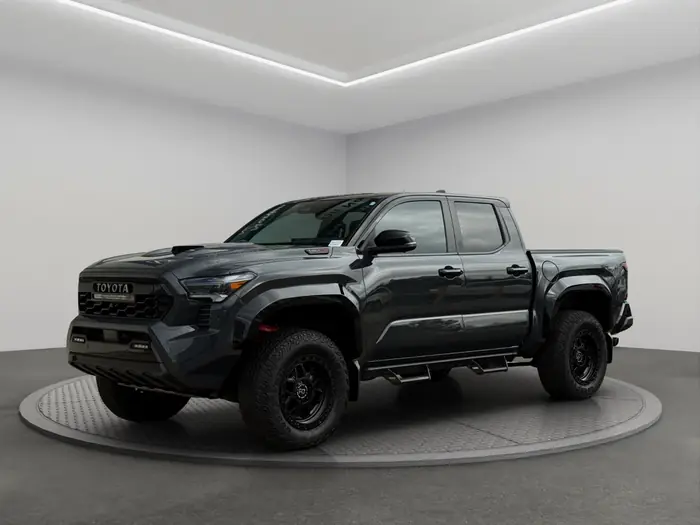 2024 Toyota Tacoma 4x4 Double Cab Auto SB Hybrid — photo 1