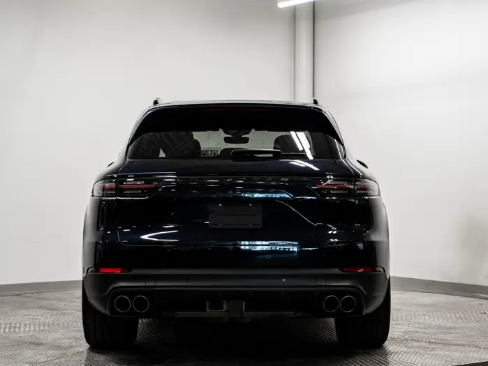 2023 Porsche Cayenne S AWD — photo 6