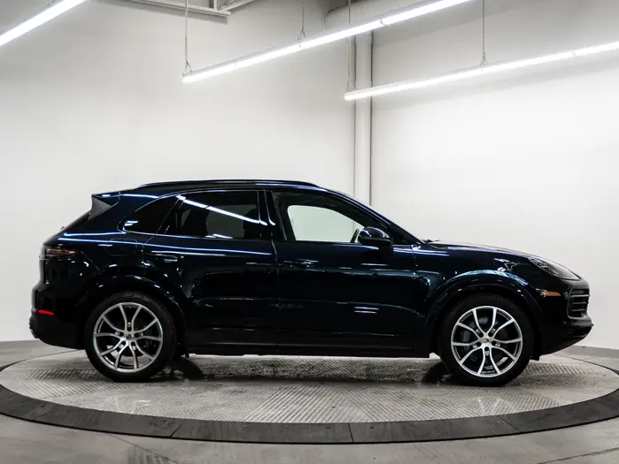 2023 Porsche Cayenne S AWD — photo 7