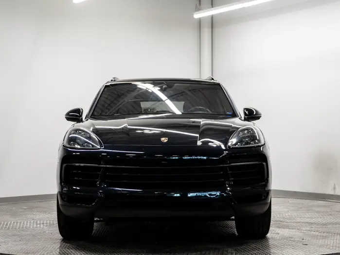 2023 Porsche Cayenne S AWD — photo 8