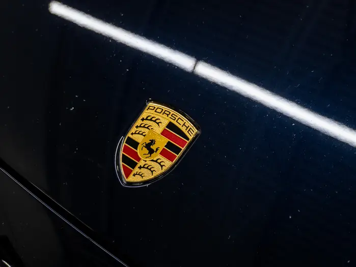 2023 Porsche Cayenne S AWD — photo 11