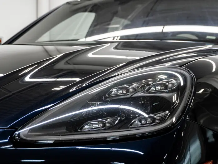 2023 Porsche Cayenne S AWD — photo 13