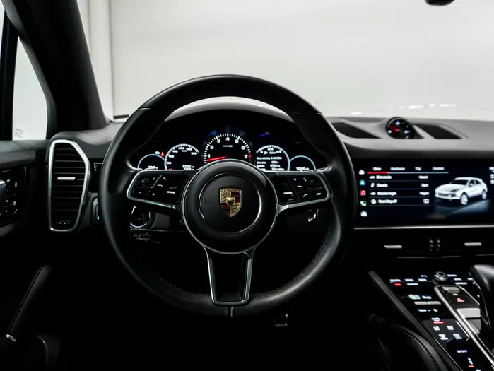 2023 Porsche Cayenne S AWD — photo 15