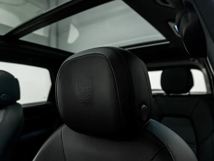 2023 Porsche Cayenne S AWD — photo 20