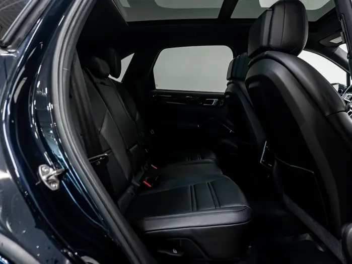 2023 Porsche Cayenne S AWD — photo 21