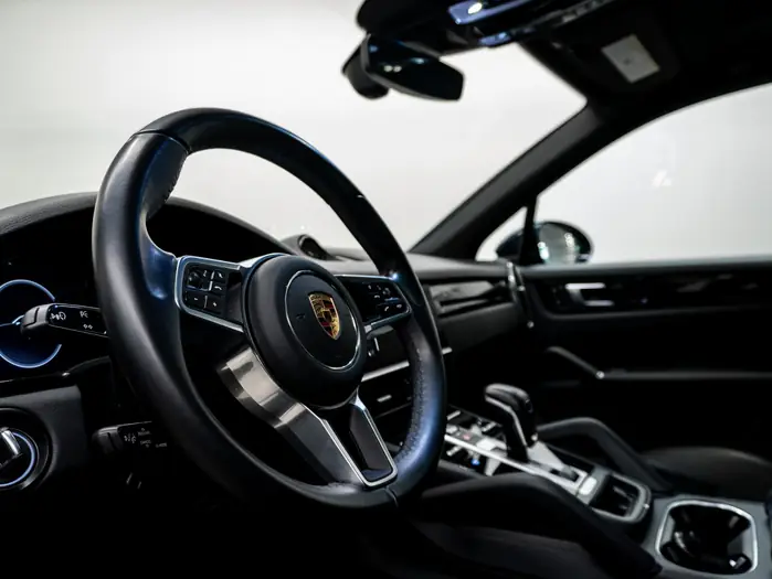 2023 Porsche Cayenne S AWD — photo 29